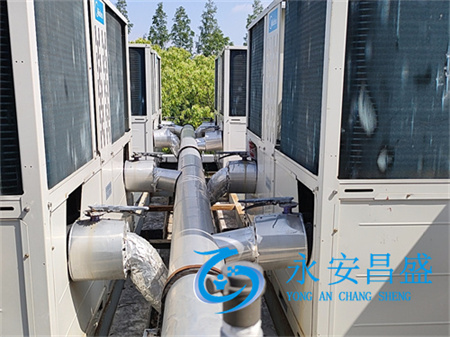 空調(diào)水處理