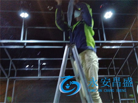 商用空調(diào)維修